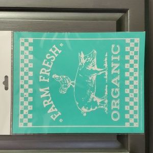 Chalk Couture Transfer NWT